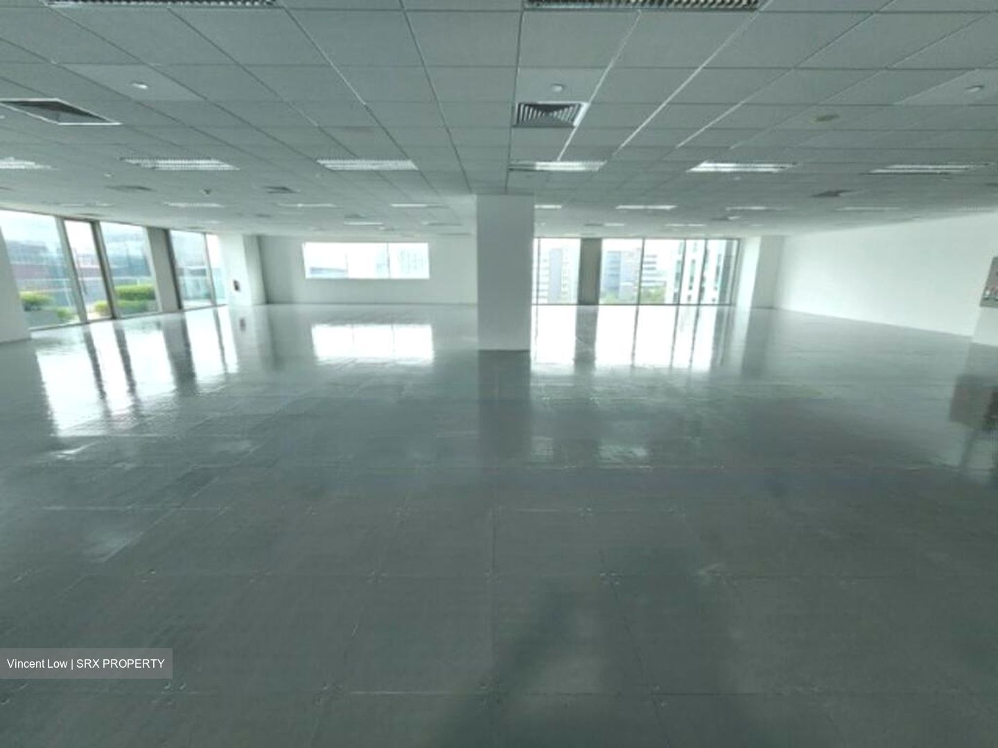 Plaza 8 @ Cbp (D16), Office #464557631